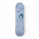 kid kung fu skateboard
