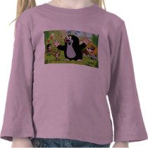 KID longsleeve t-shirt cartoon