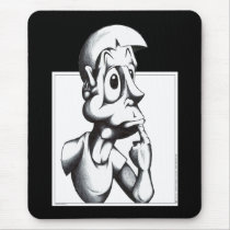 Kid mousepads