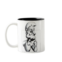 Kid mugs