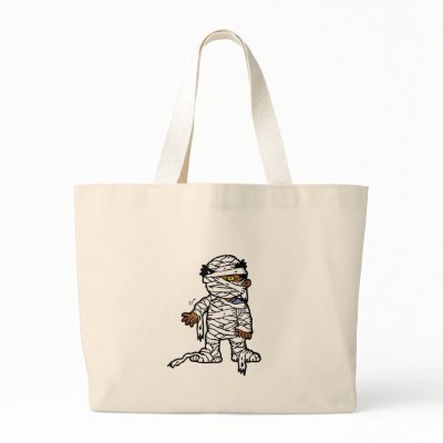 Kid Mummy