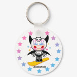 kid robot cute keychain kid robot cute keychain
