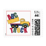 Kid Shirts Stamp
