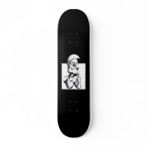 Kid skateboards