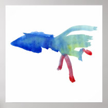 Kid Squid [3YO] posters