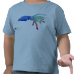 Kid Squid [3YO] Shirts