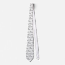 Kid Theodore Tie