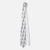 Kid ties