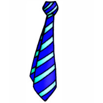 Kid Tie T-Shirt by elenaind Kid Tie T-Shirt