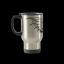 KID Wings Travel Mug mugs