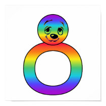 Kidbet Letter O posters by mydeas Kidbet Letter O posters