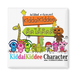KIDDAI kiddee,Magnets magnet