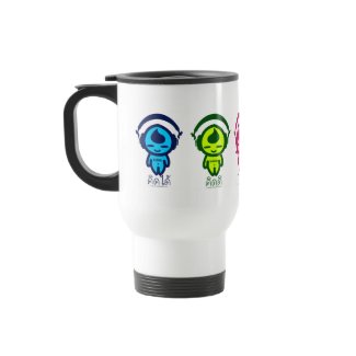 KIDDAI ,kiddee,Mug mug
