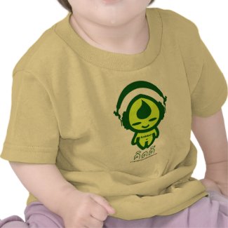 KiddaiKiddee Character and Licensing shirt