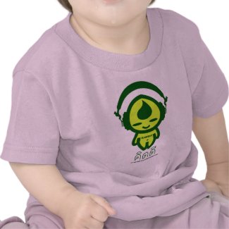 KiddaiKiddee Character and Licensing shirt