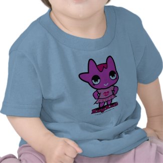 KiddaiKiddee Character and Licensing shirt
