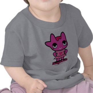 KiddaiKiddee Character and Licensing shirt