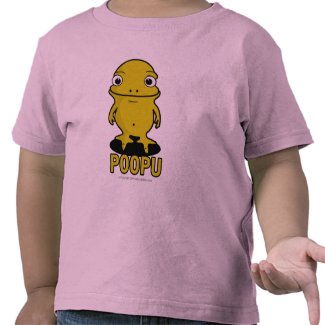 KiddaiKiddee Character and Licensing shirt