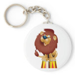 kiddies - cub friend keychain