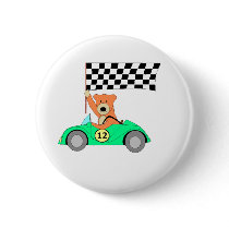 Kiddies cute button