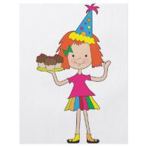 Kiddle 1 Cupcakes flyers
