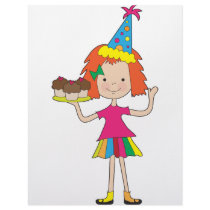 Kiddle 1 Cupcakes letterhead by mariabellimages Kiddle 1 Cupcakes letterhead