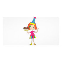 Kiddle 1 Cupcakes photo cards by mariabellimages Kiddle 1 Cupcakes photo cards