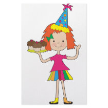 Kiddle 1 Cupcakes stationery by mariabellimages Kiddle 1 Cupcakes stationery