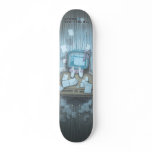 Kiddy Chaos Skateboard Decks