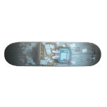 Kiddy Chaos Skateboard Decks