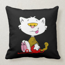 Kiddy pillows