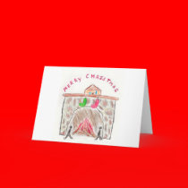 KidFireplace cards