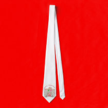 KidFireplace tie