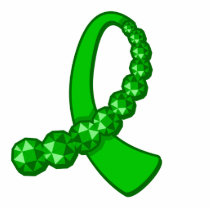 Kidney Cancer Awareness Ribbon Photo Sculpture photo sculptures by cancerapparel Kidney Cancer Awareness Ribbon Photo Sculpture photo sculptures