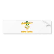 Kidney Cancer Bumper Sticker