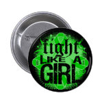 Kidney Cancer Fight Like A Girl Rock Ed. buttons