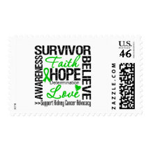 Kidney Cancer Postage