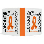 Kidney Cancer Support Advocate Cure v2 Binder
