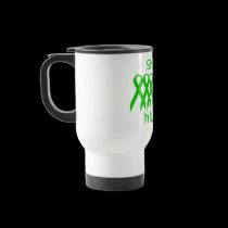 Kidney Cancer Support Mug