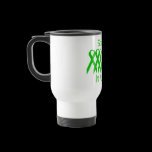 Kidney Cancer Support Mug mugs