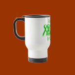 Kidney Cancer Support Mug