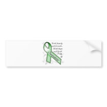 Kidney Cancer Survivor bumper stickers