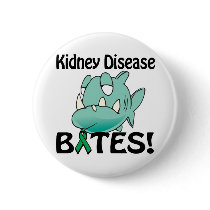 Kidney Disease BITES Pin