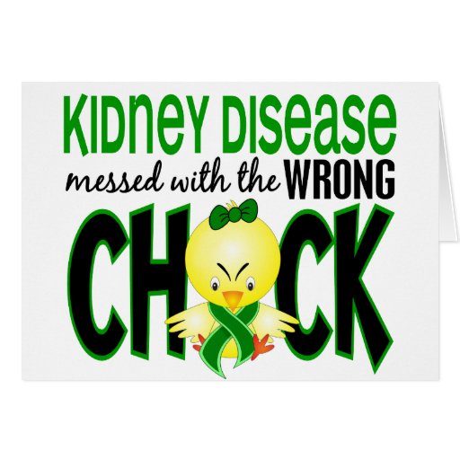 Kidney disease forum