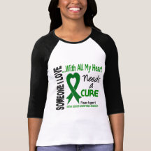 Kidney Disease Needs A Cure 3 Shirt