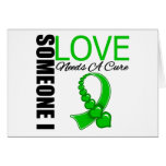 Kidney Disease Someone I Love Needs A Cure Card