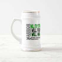 Kidney Disease Warrior Mug
