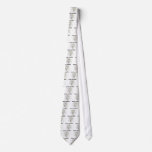 Kidney Nephron Neck Tie