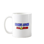 Kidney Stone All Star Coffee Mug