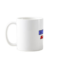 Kidney Stone All Star Mug